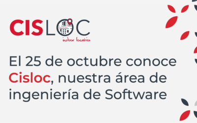 CISLOC, nuestra apuesta en Digitalización de Procesos