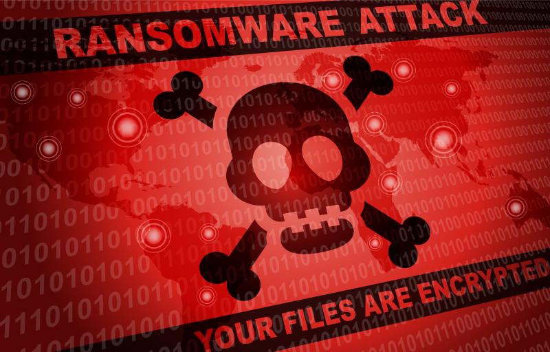 Comunicado Importante – Ataque masivo virus