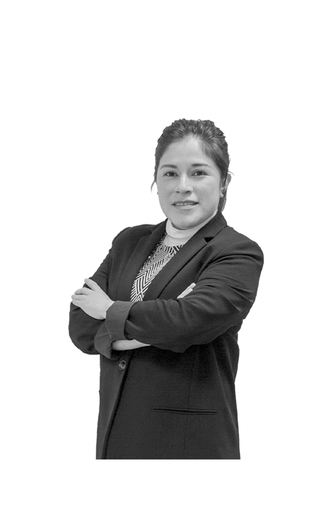 Denisse Chacón