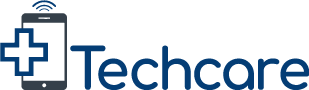 Responsabilidad Social Corporativa (RSC-ODS) logo techcare blue - Responsabilidad Social Corporativa (RSC-ODS)