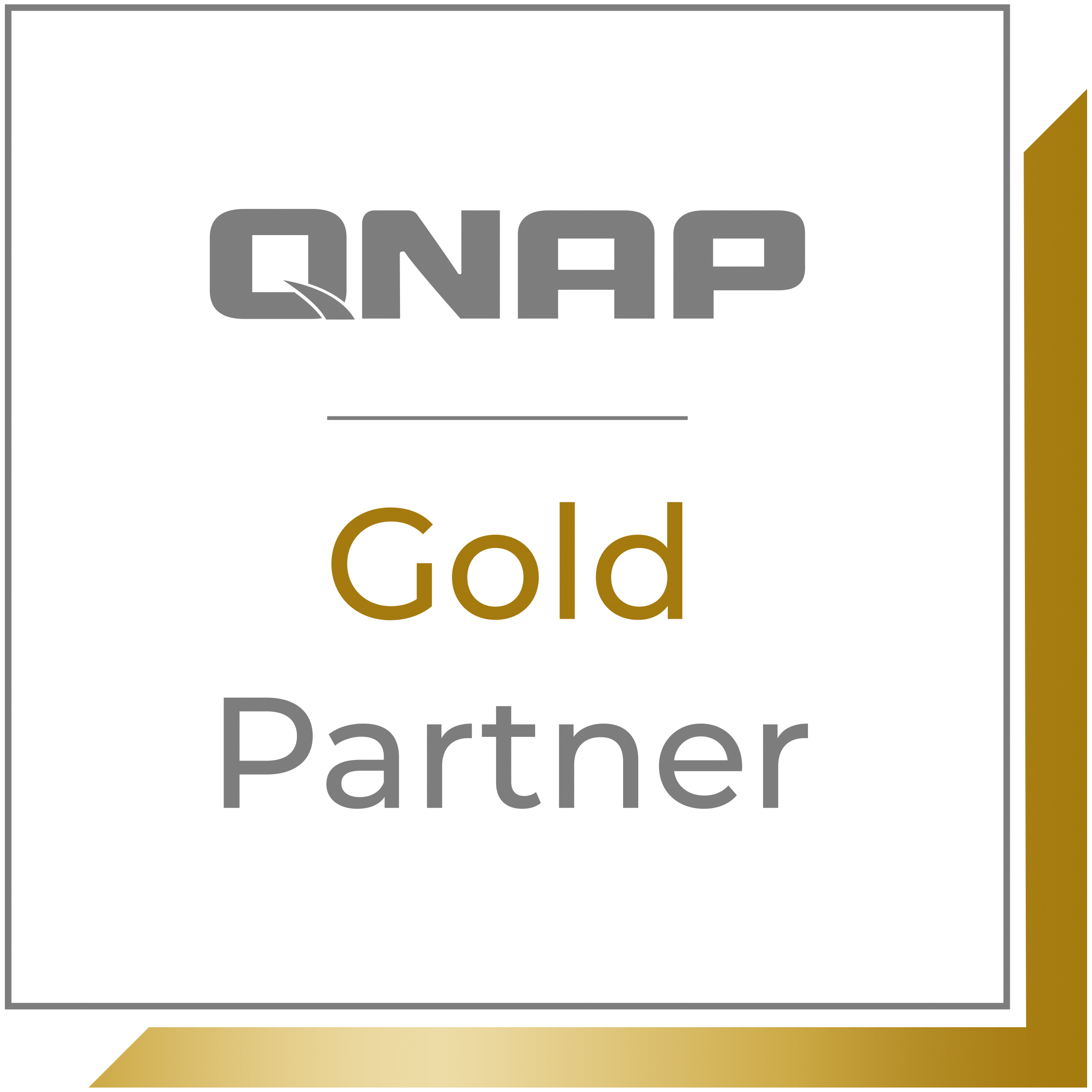 QNAP Partner Program