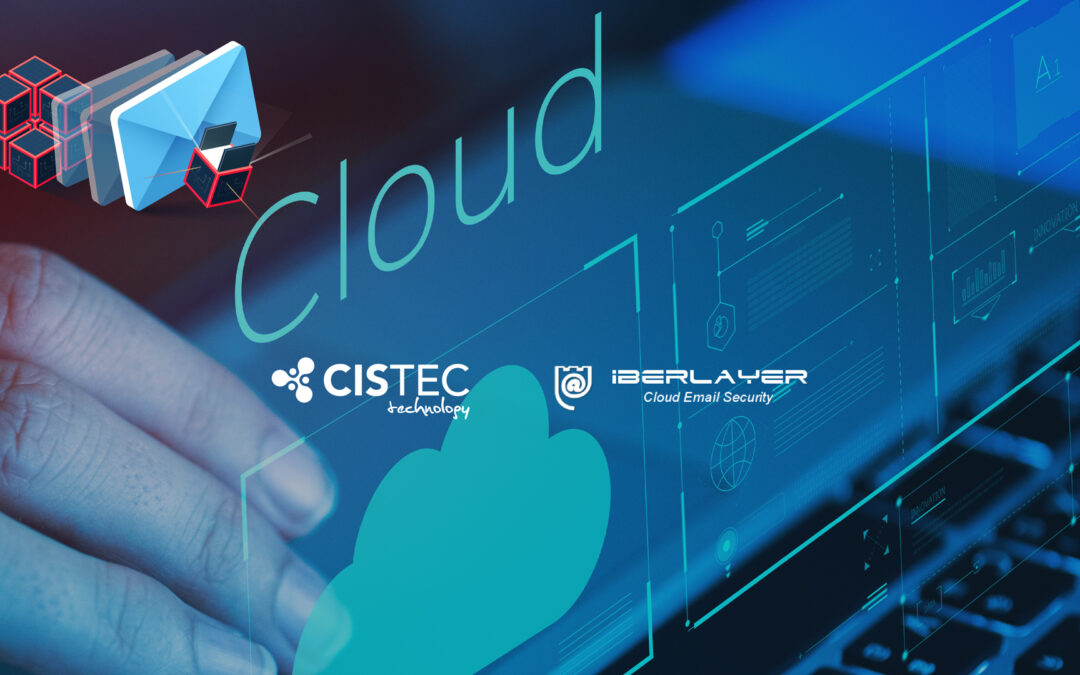 Recientemente Cistec se ha convertido en Partner tecnológico de IberLayer