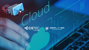 Recientemente Cistec se ha convertido en Partner tecnológico de IberLayer