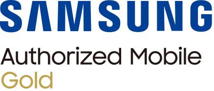 Cistec y Samsung Authorized Mobile Gold