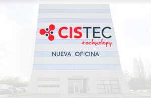 Cistec Technology cambia de oficina en Navarra