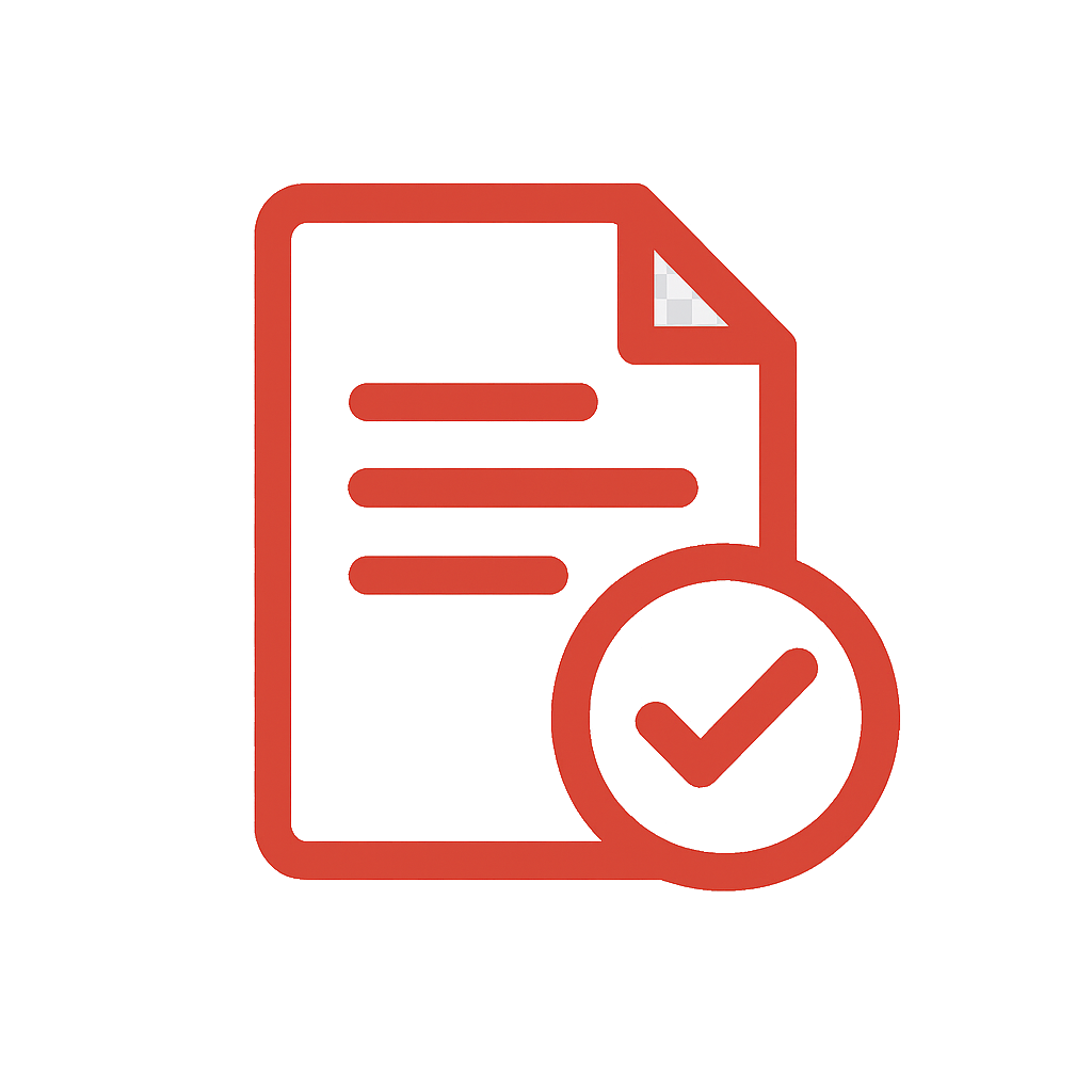Requisitos legales y de cumplimiento
