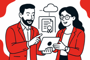 nebulaCERT: Gestión centralizada de certificados digitales para un control total y seguro