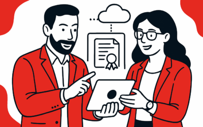 nebulaCERT: Gestión centralizada de certificados digitales para un control total y seguro